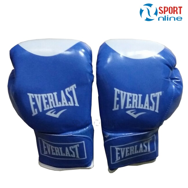 găng đấm Boxing Everlast