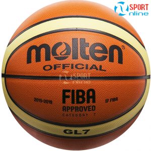 Quả bóng rổ Molten GL7X
