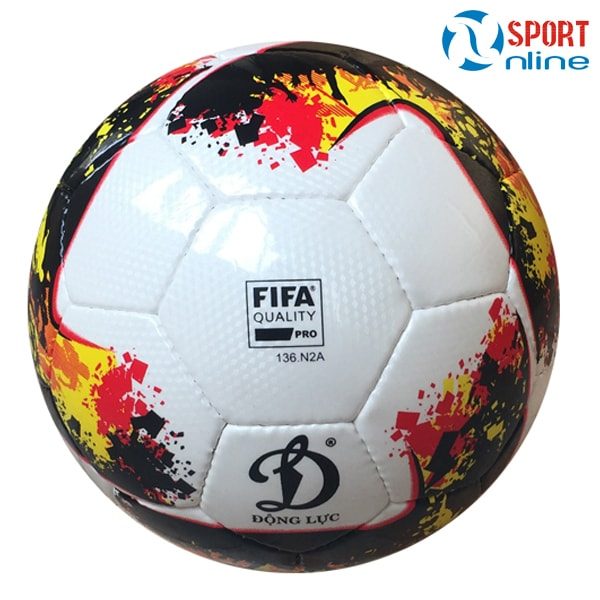 Quả bóng đá FIFA Quality Pro UHV 2.07 GALAXY