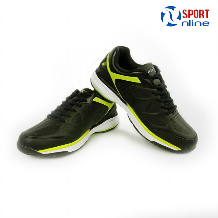 Giày tennis Nexgen NX-17541 màu đen - xanh