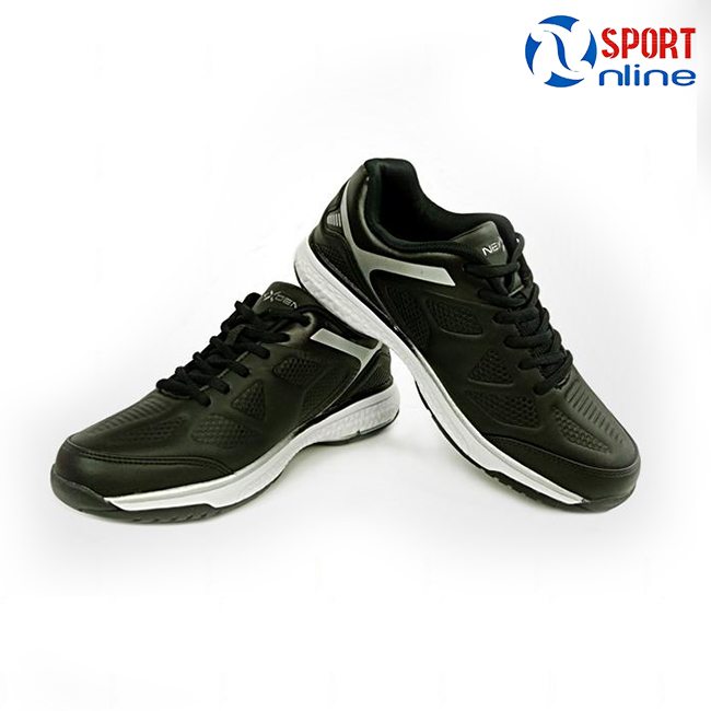 giày tennis Nexgen NX-17541 màu đen
