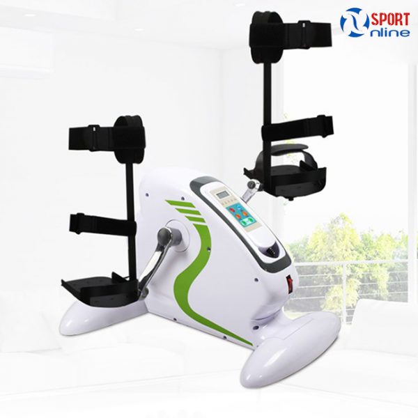 Xe đạp điện phục hồi chức năng WE3