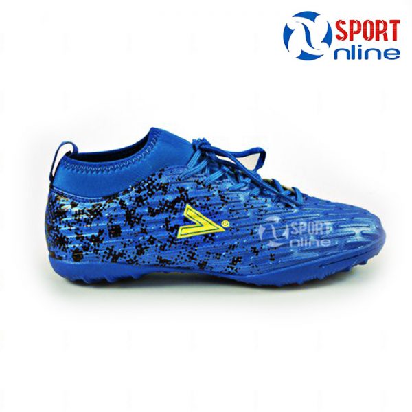 Giày bóng đá Mitre MT-170501 Blue