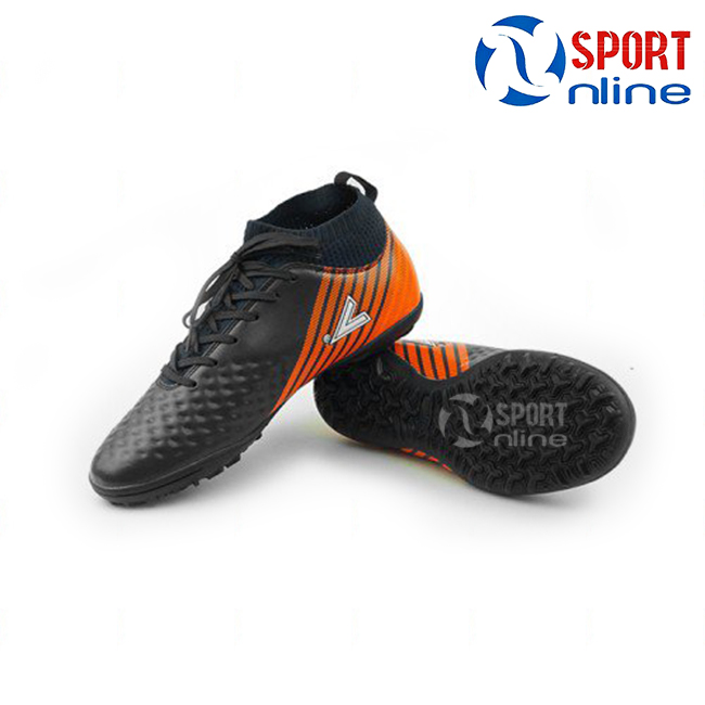 giày bóng đá Mitre MT-170434 black