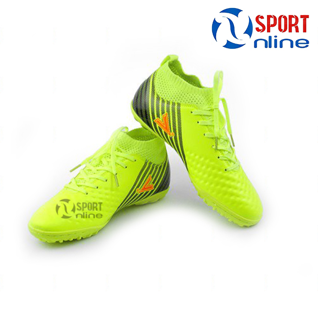 Giày bóng đá MT-170434 Neon