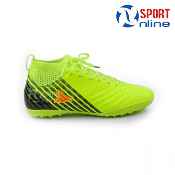 Giày bóng đá MT-170434 Neon