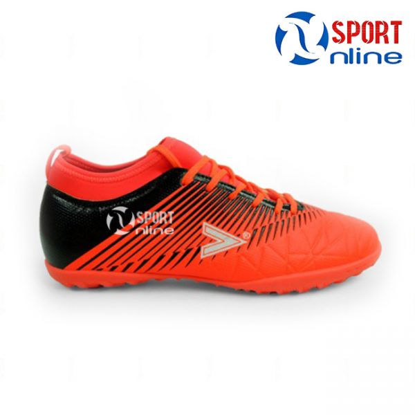 Giày đá bóng Mitre MT-161110 Orange