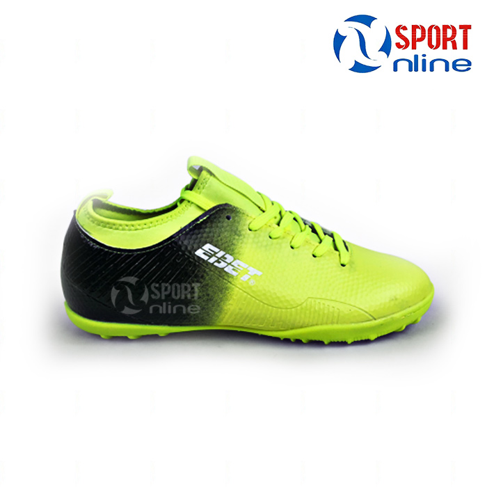 giày bóng đá EBET EB-205N màu xanh neon