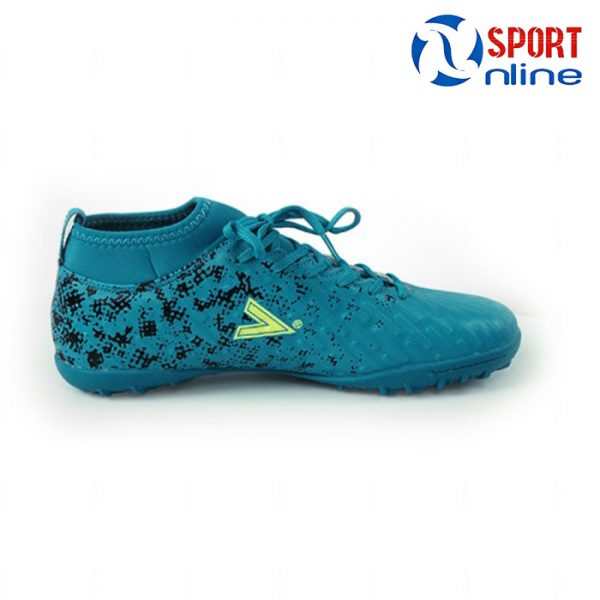 Giày bóng đá Mitre MT-170501 SkyBlue
