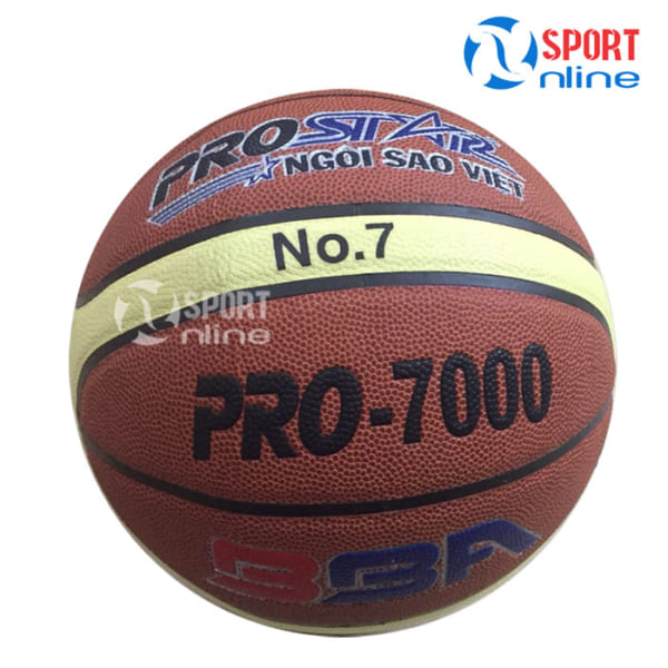 Quả bóng rổ ProStar PRO-7000