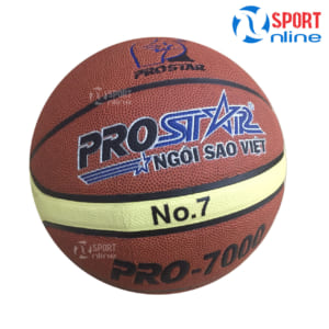Quả bóng rổ ProStar PRO-7000