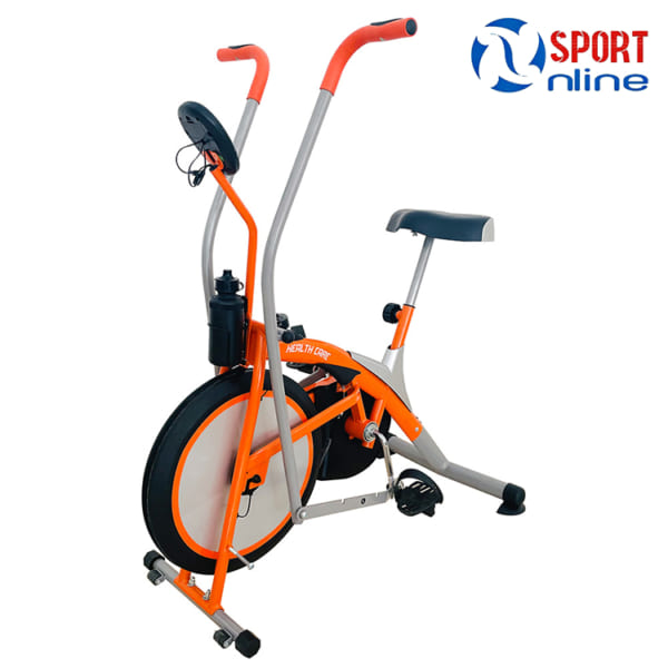 Xe đạp tập thể dục AGA-206PAS