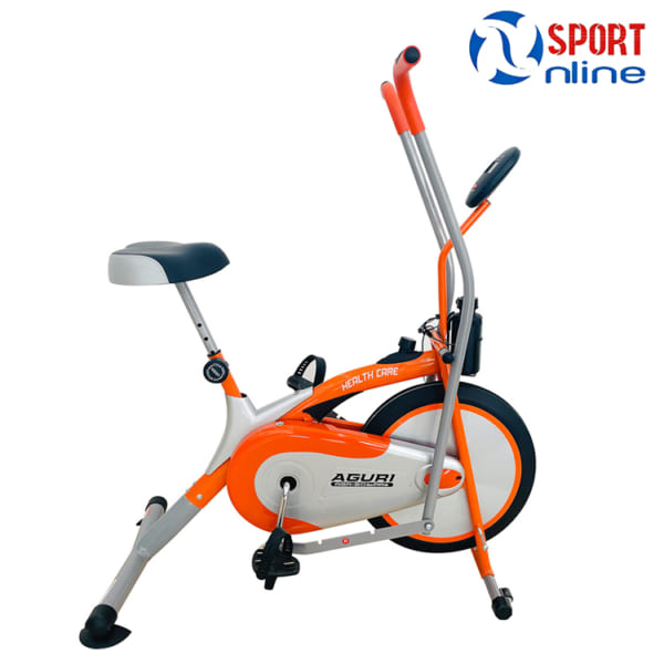 Xe đạp tập thể dục AGA-206PAS