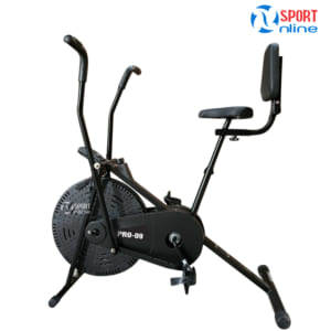 Xe đạp tập thể dục PRO-09