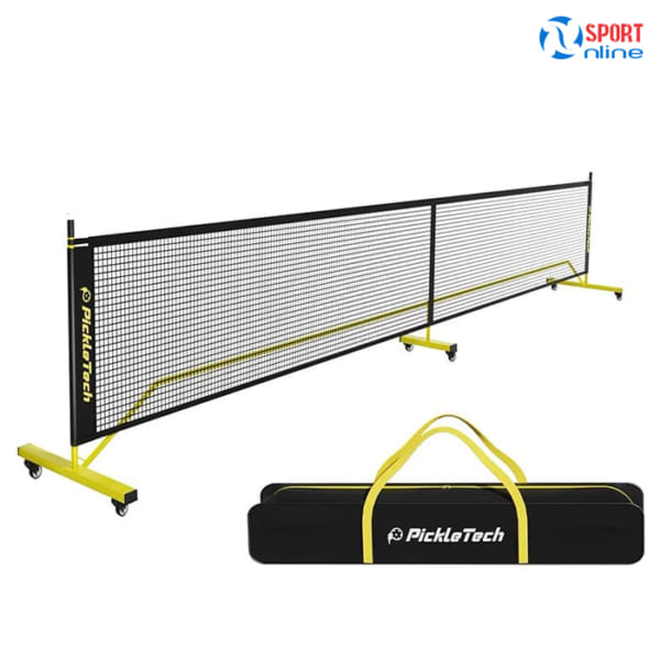 Trụ lưới di động Pickleball AMA