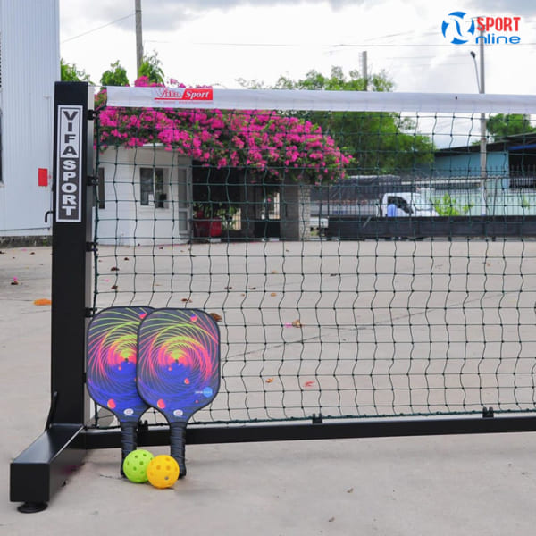 Trụ pickleball 303701-P