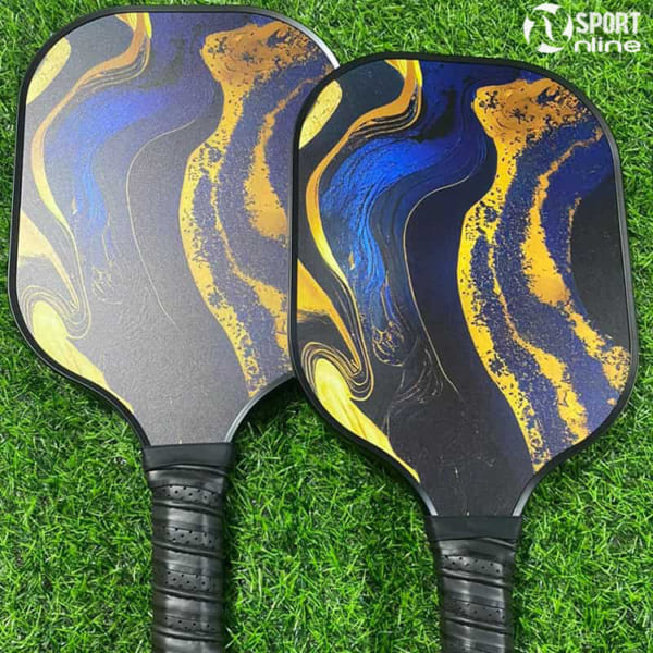 Vợt pickleball Leatou 2