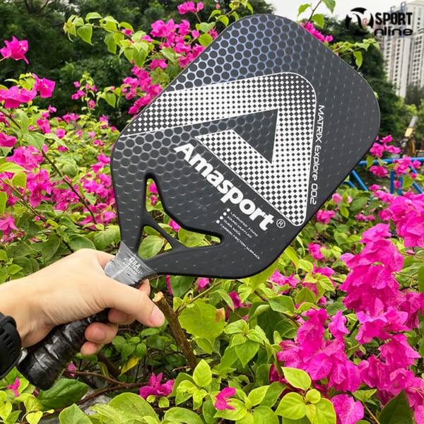 Vợt Pickleball AMA JP80-1