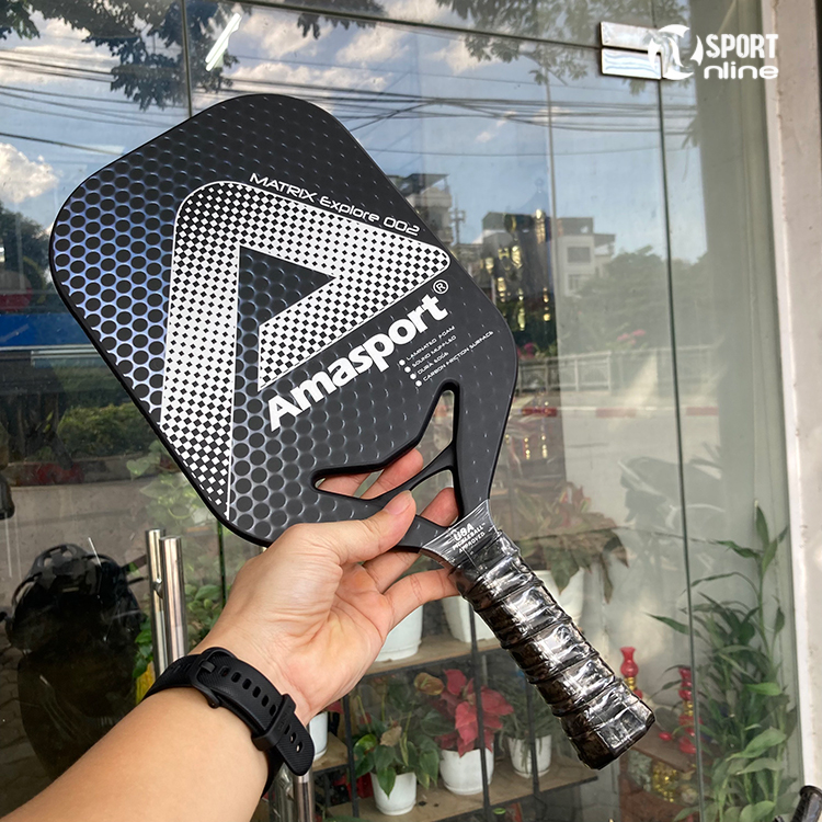 Vợt Pickleball AMA JP80-1