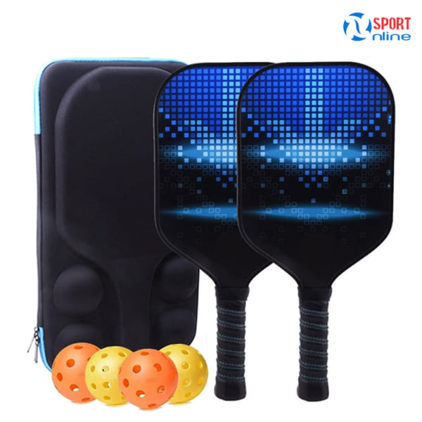 Vợt pickleball Leatou