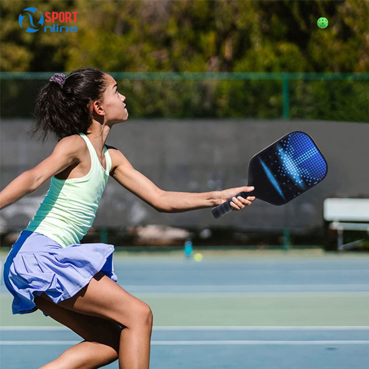 Vợt pickleball Leatou