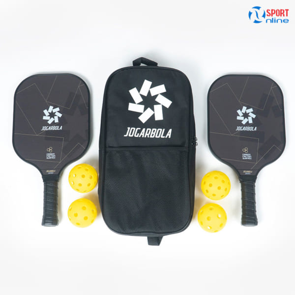 Vợt pickleball Jogarbola P-602A