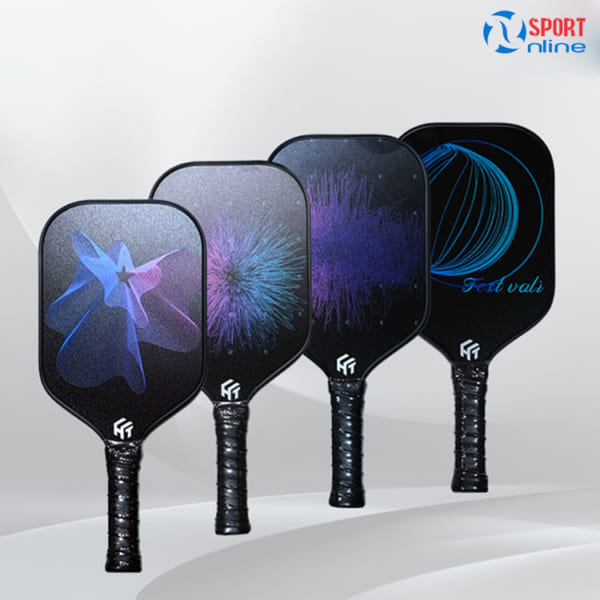 Vợt pickleball T300