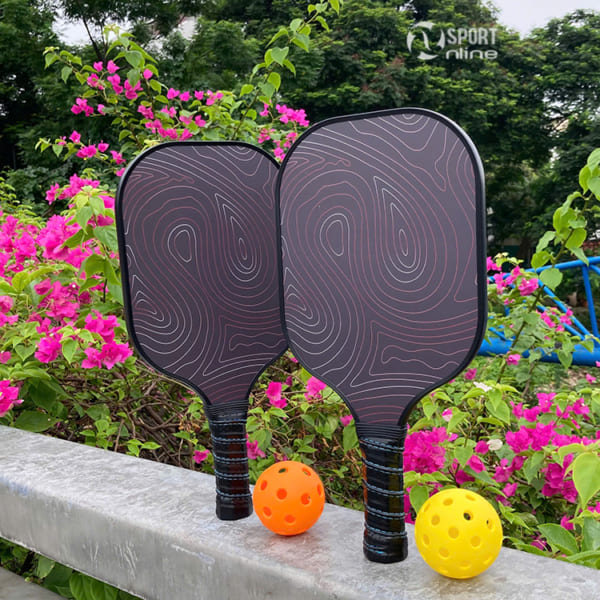 Vợt Pickleball 602NK