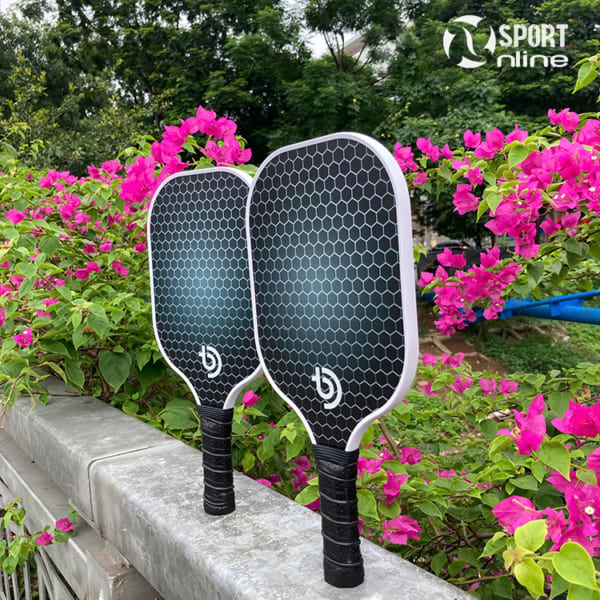 Vợt Pickleball 850NK