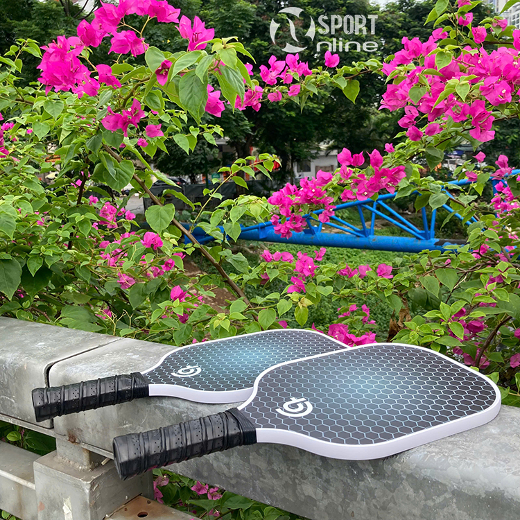 Vợt Pickleball 850NK