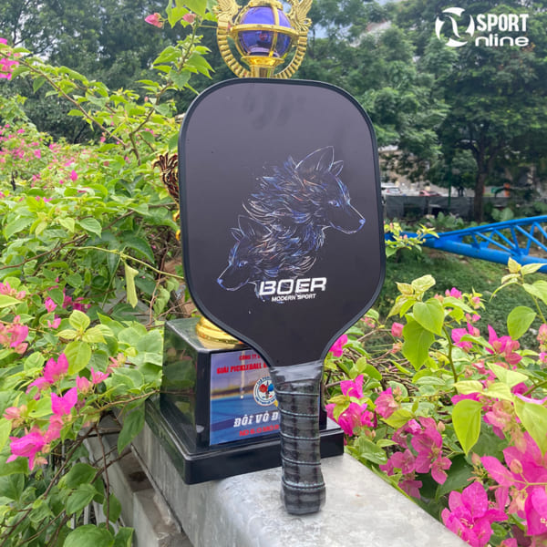 vợt Pickleball Boer PK03