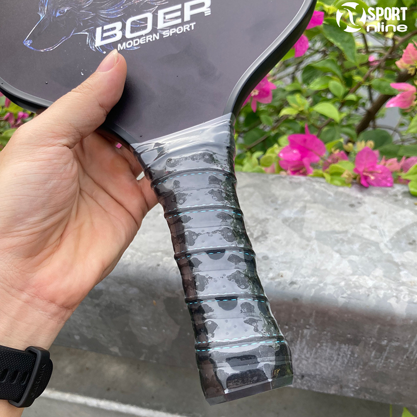 vợt Pickleball Boer PK03