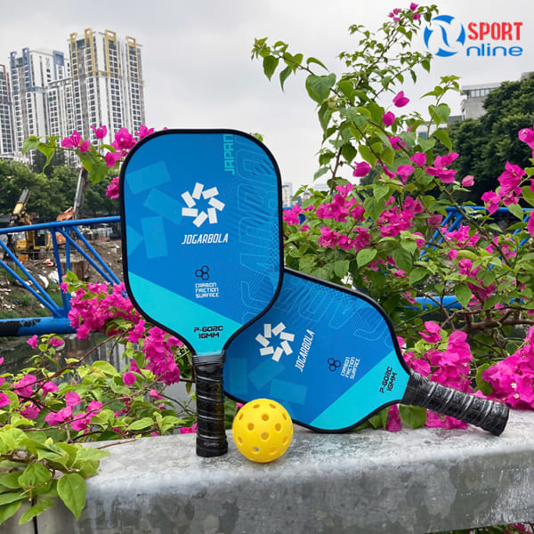 Vợt Pickleball Jogarbola P-602C