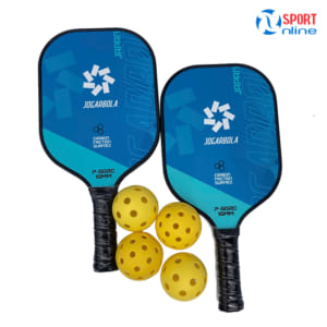 Vợt Pickleball Jogarbola P-602C