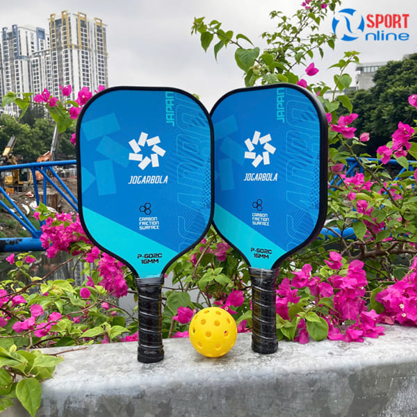 Vợt Pickleball Jogarbola P-602C