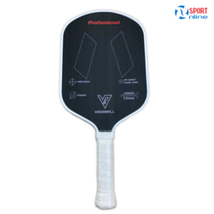 Vợt Pickleball Vigorbfill Professional 3K Carbon