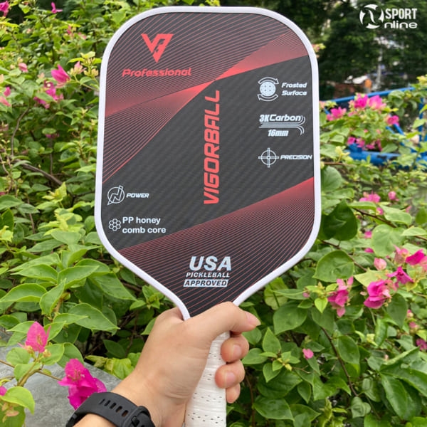 Vợt Pickleball Vigorball Professional