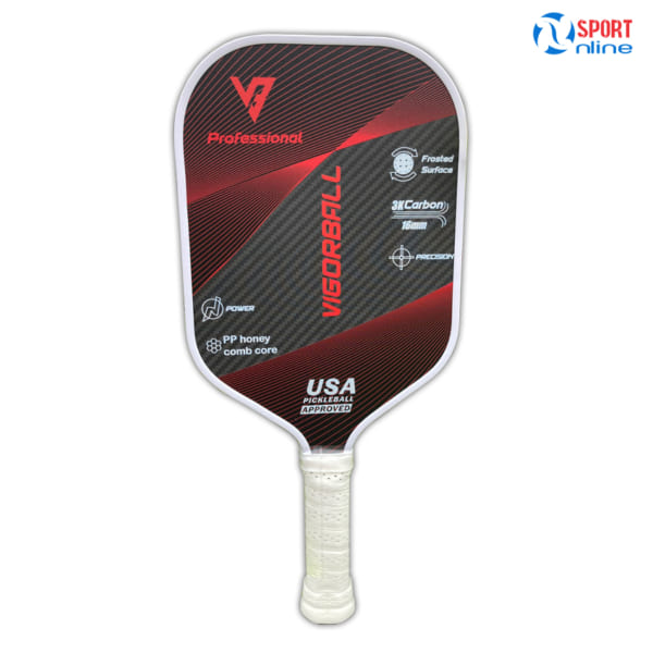 Vợt Pickleball Vigorball Professional