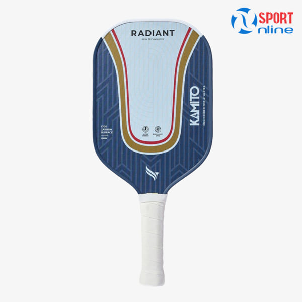 Vợt Pickleball Kamito Radiant