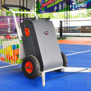 Xe gom bóng pickleball 301359